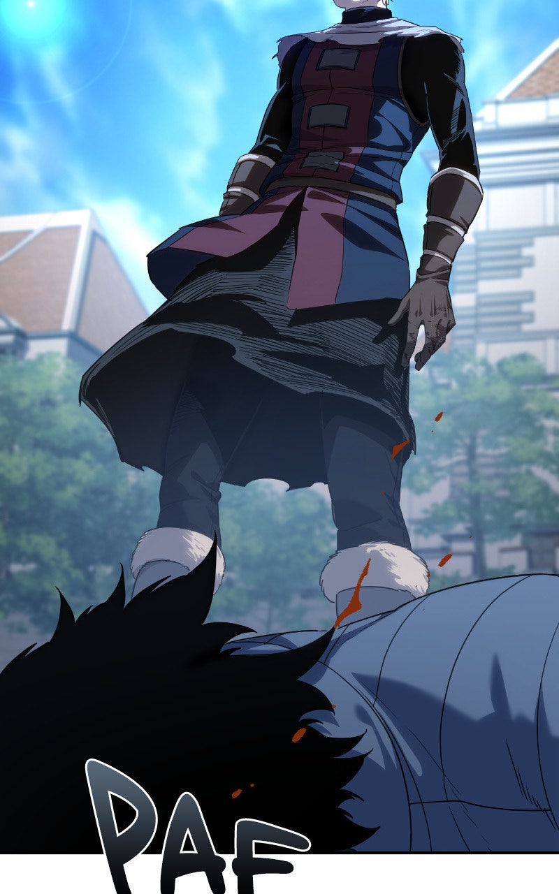 Read The Stellar Swordmaster FR Manga Online