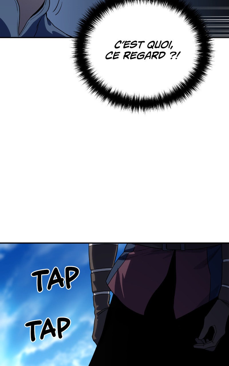 Read The Stellar Swordmaster FR Manga Online