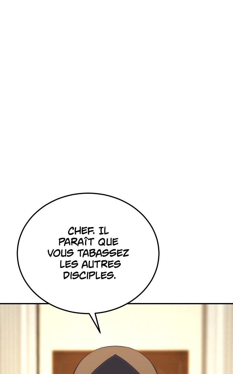 Read The Stellar Swordmaster FR Manga Online