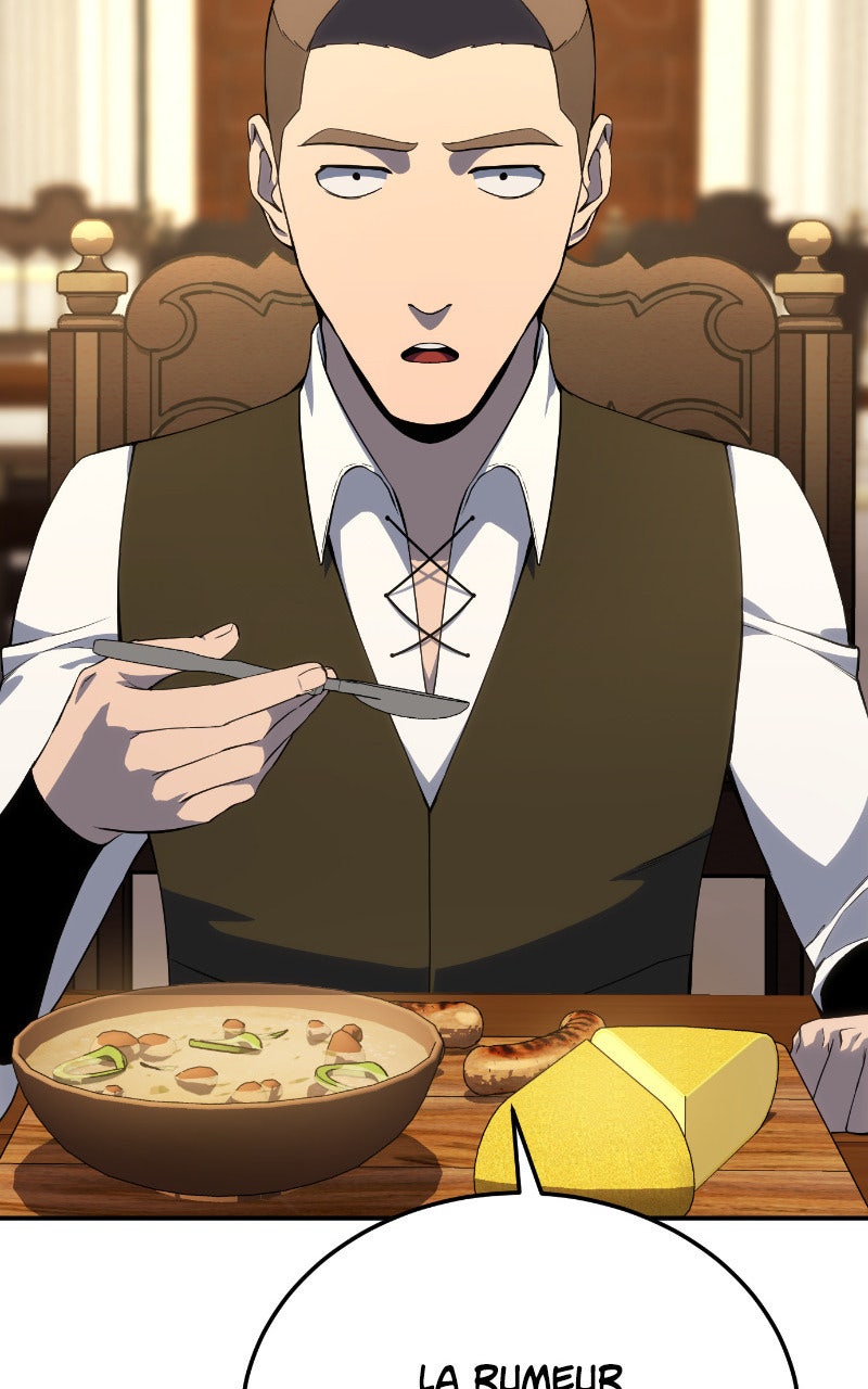 Read The Stellar Swordmaster FR Manga Online