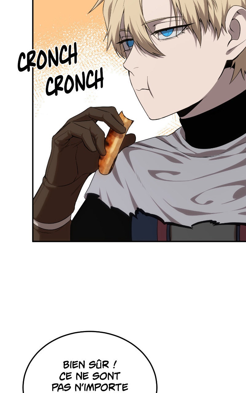 Read The Stellar Swordmaster FR Manga Online