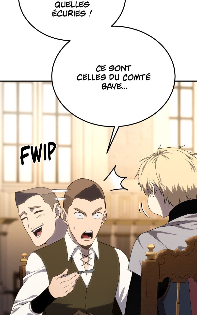 Read The Stellar Swordmaster FR Manga Online