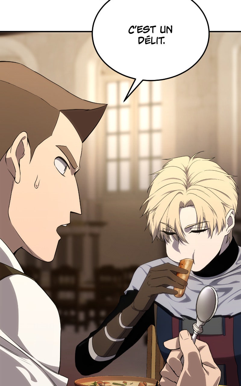 Read The Stellar Swordmaster FR Manga Online