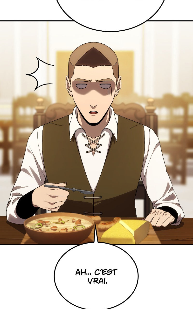 Read The Stellar Swordmaster FR Manga Online