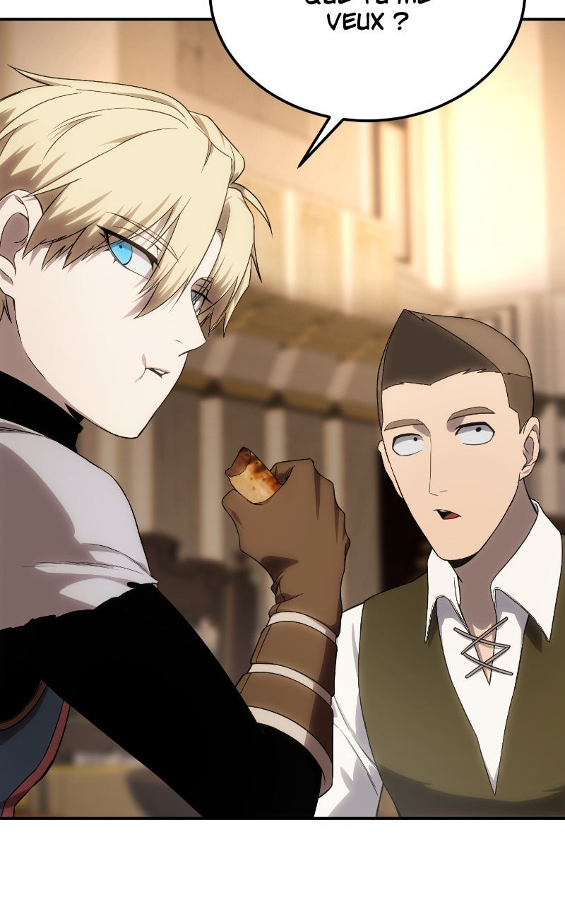 Read The Stellar Swordmaster FR Manga Online