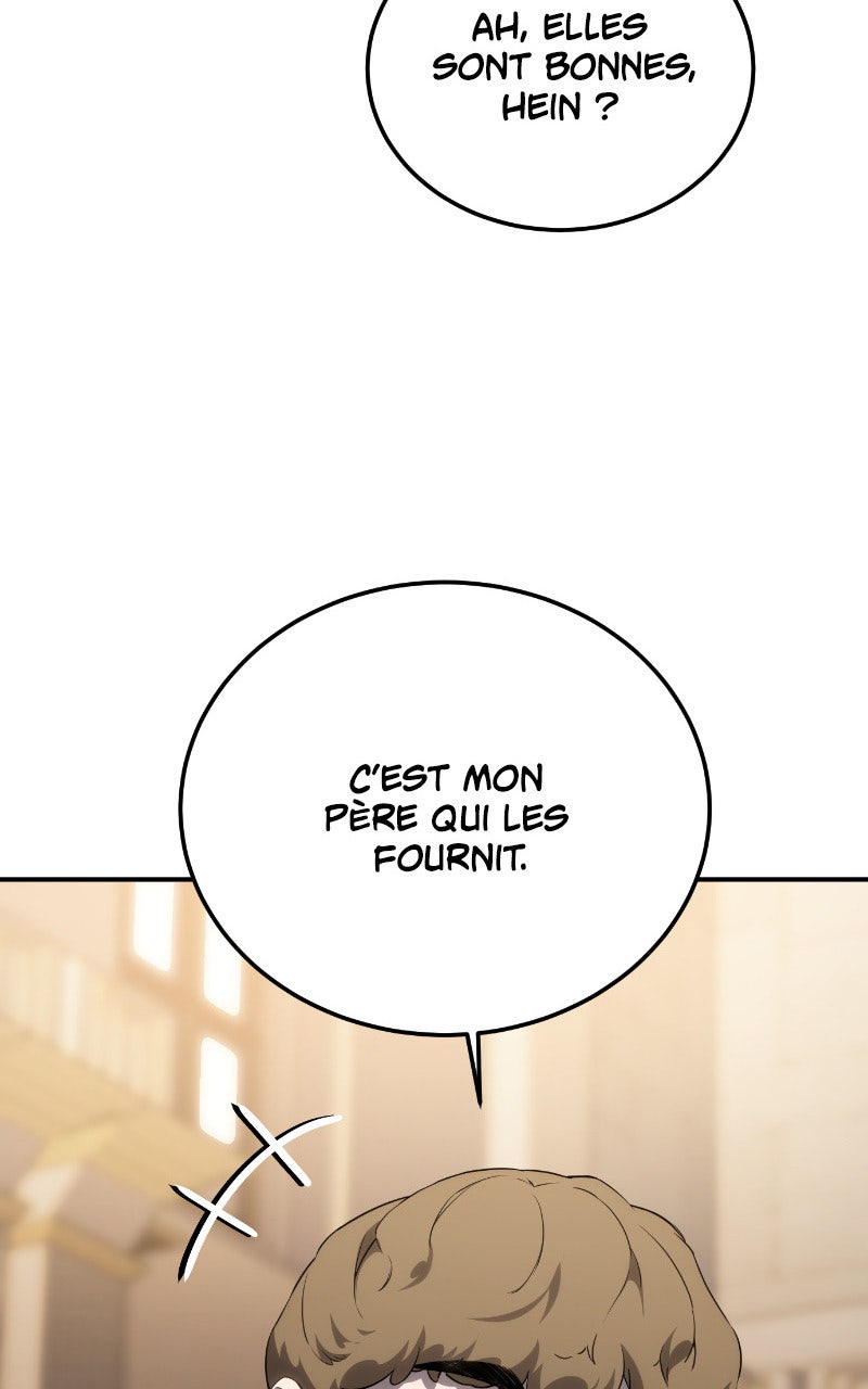 Read The Stellar Swordmaster FR Manga Online