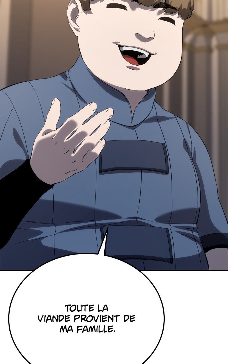 Read The Stellar Swordmaster FR Manga Online