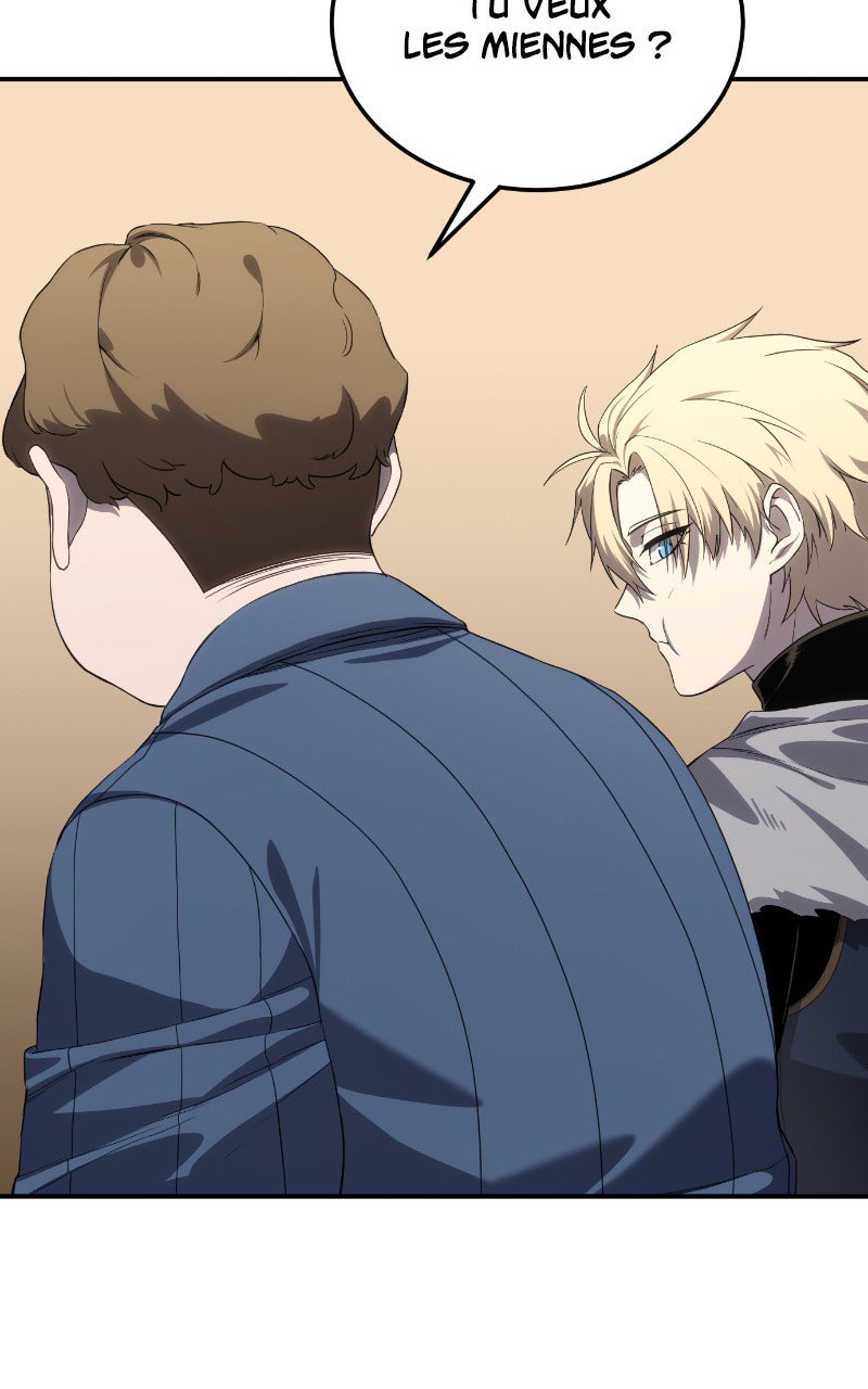 Read The Stellar Swordmaster FR Manga Online