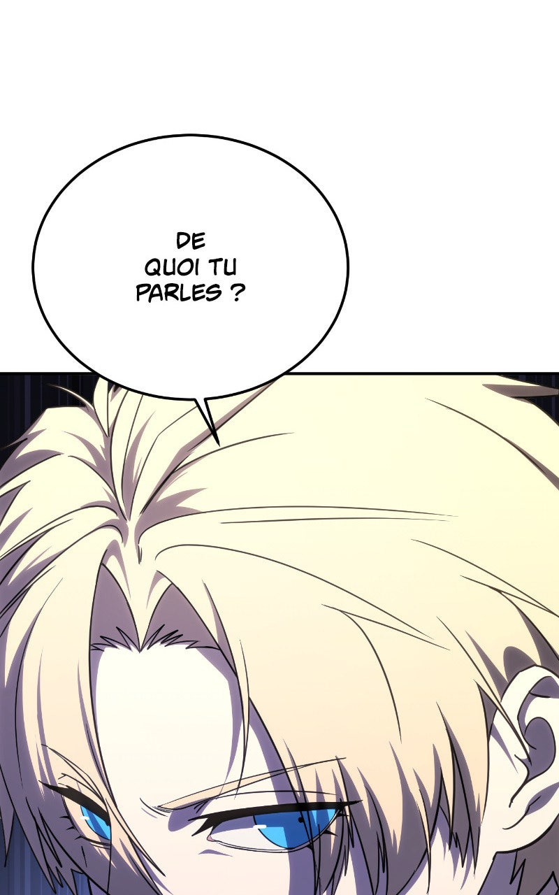 Read The Stellar Swordmaster FR Manga Online