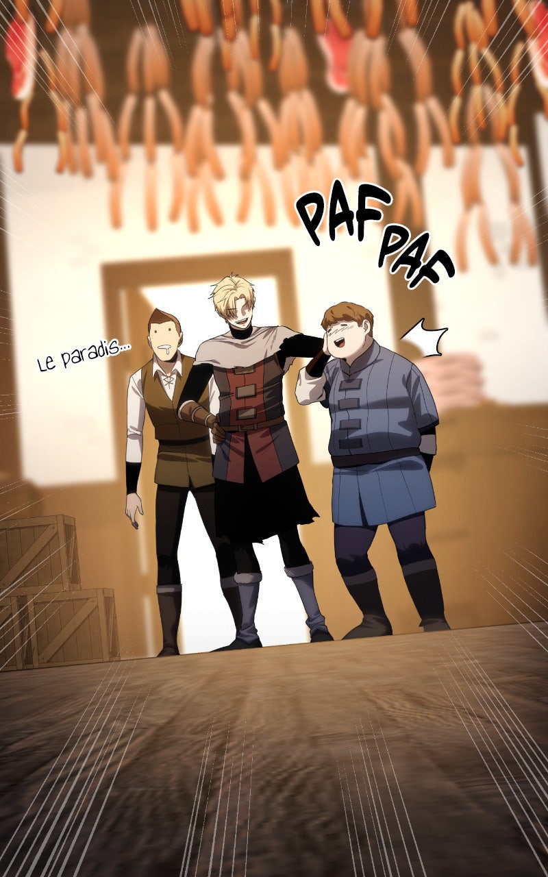 Read The Stellar Swordmaster FR Manga Online