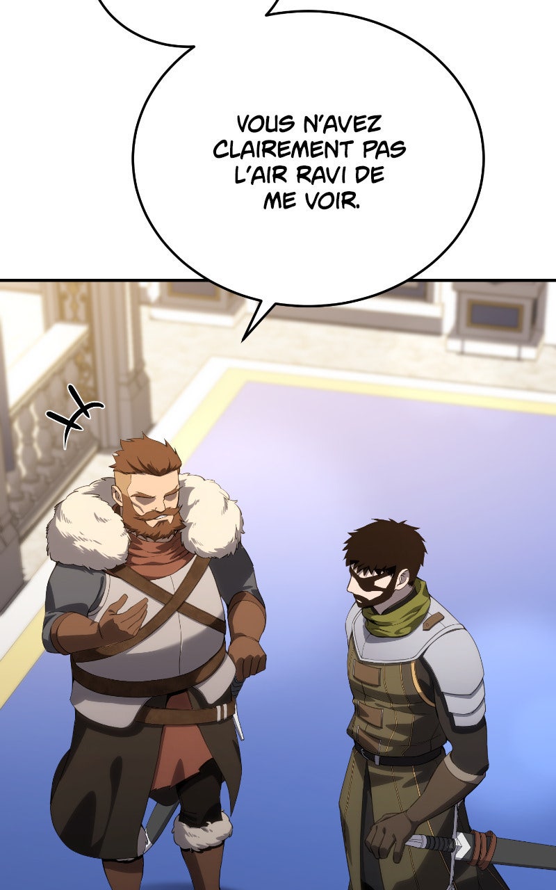 Read The Stellar Swordmaster FR Manga Online