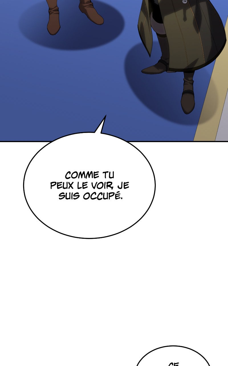 Read The Stellar Swordmaster FR Manga Online