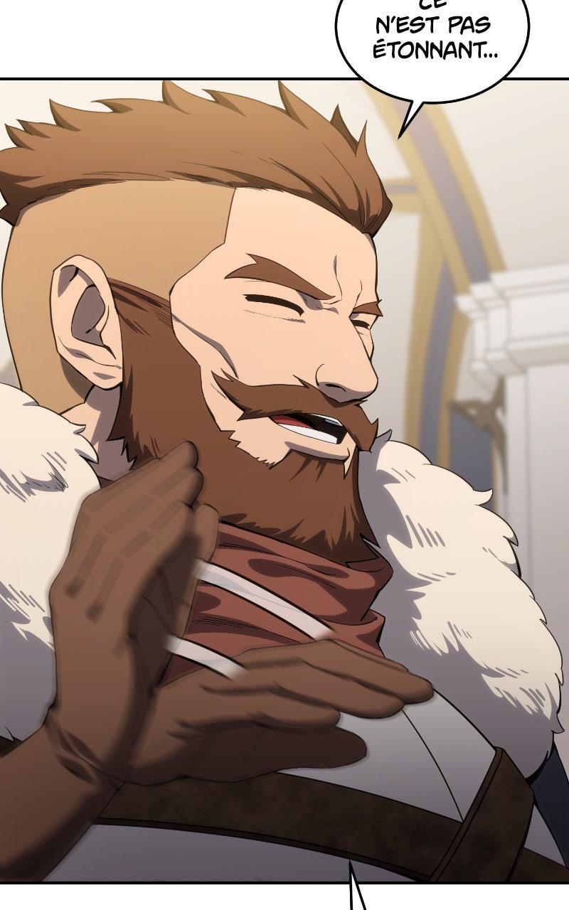 Read The Stellar Swordmaster FR Manga Online