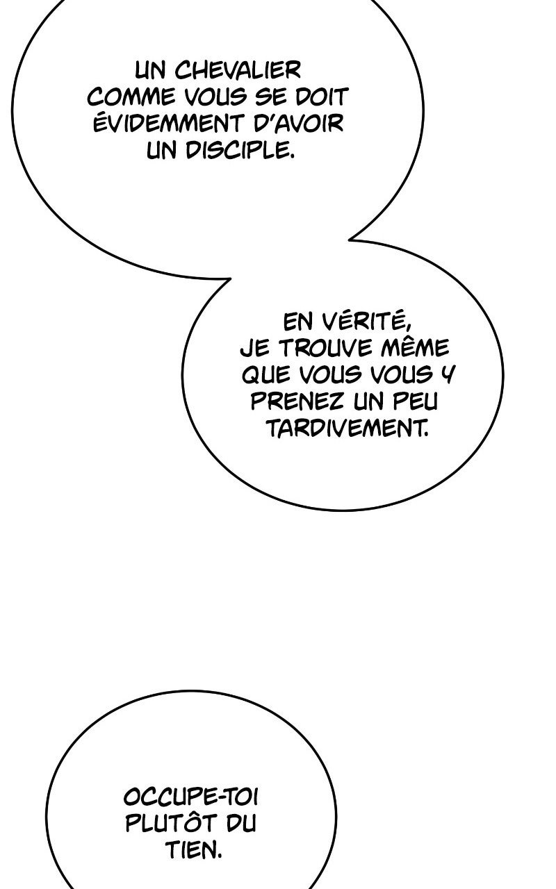 Read The Stellar Swordmaster FR Manga Online