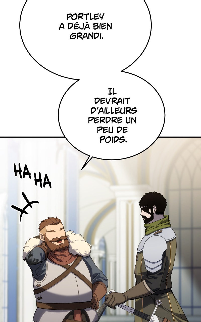 Read The Stellar Swordmaster FR Manga Online