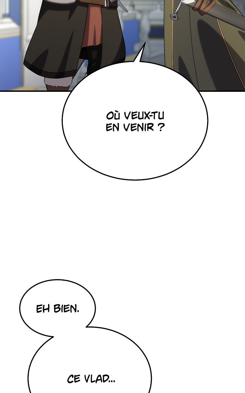 Read The Stellar Swordmaster FR Manga Online