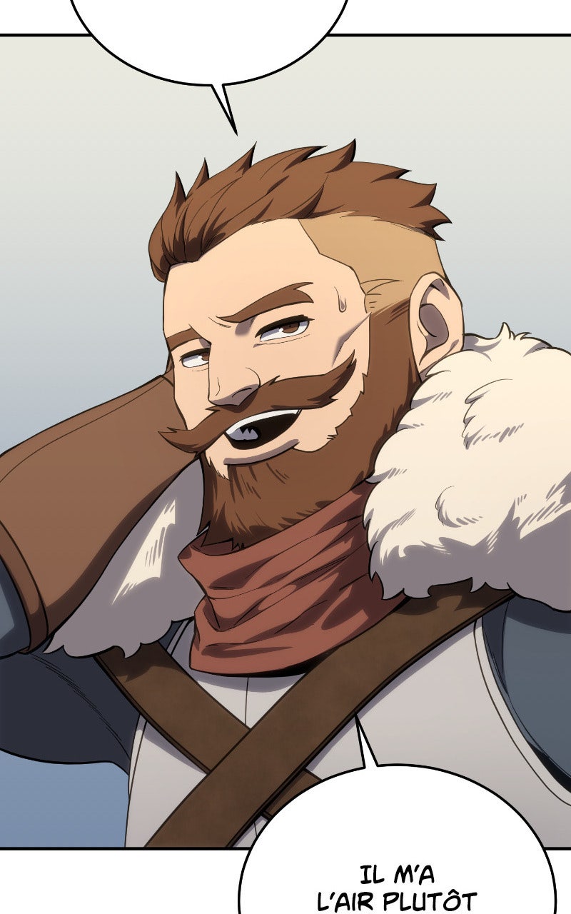 Read The Stellar Swordmaster FR Manga Online