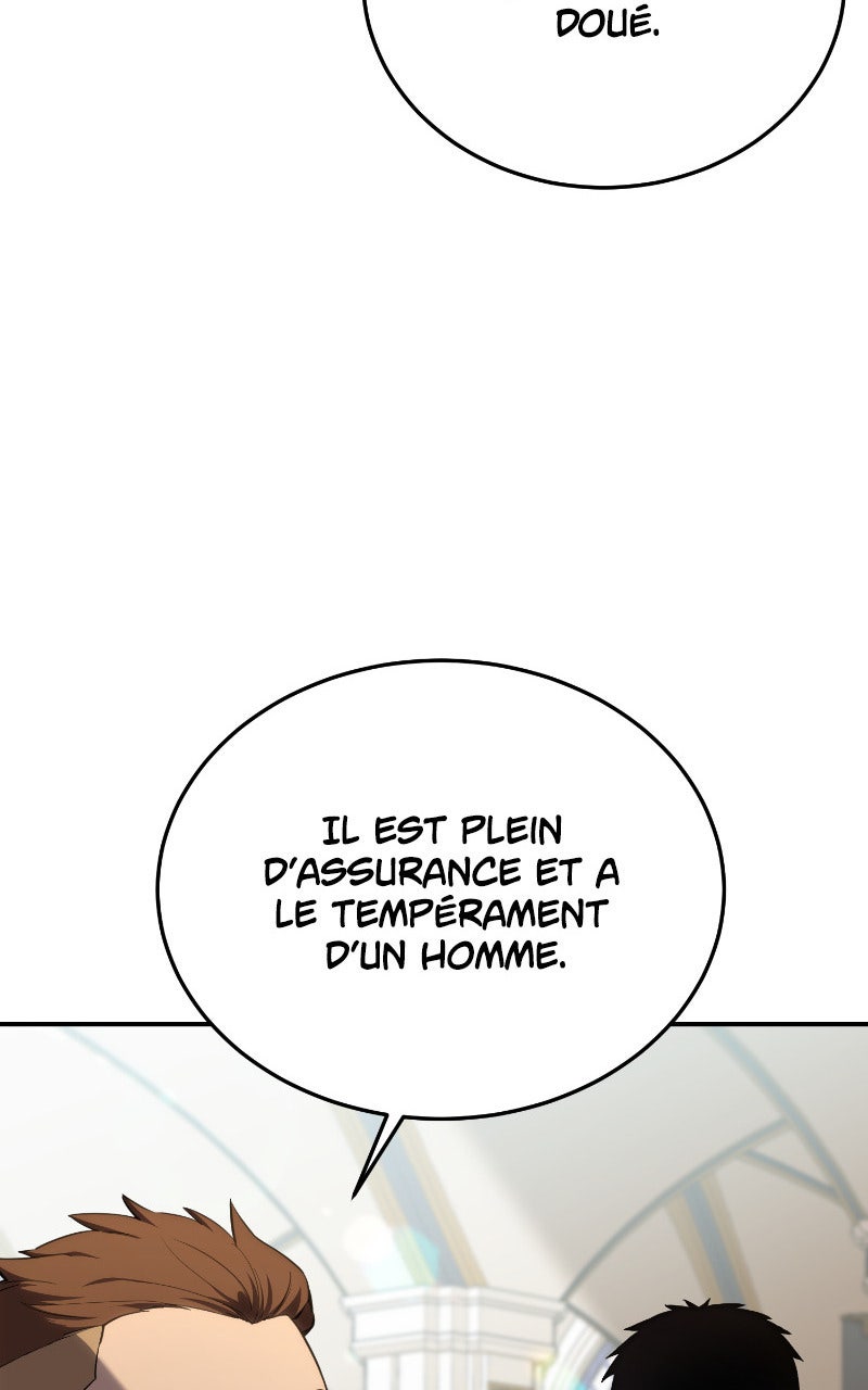 Read The Stellar Swordmaster FR Manga Online