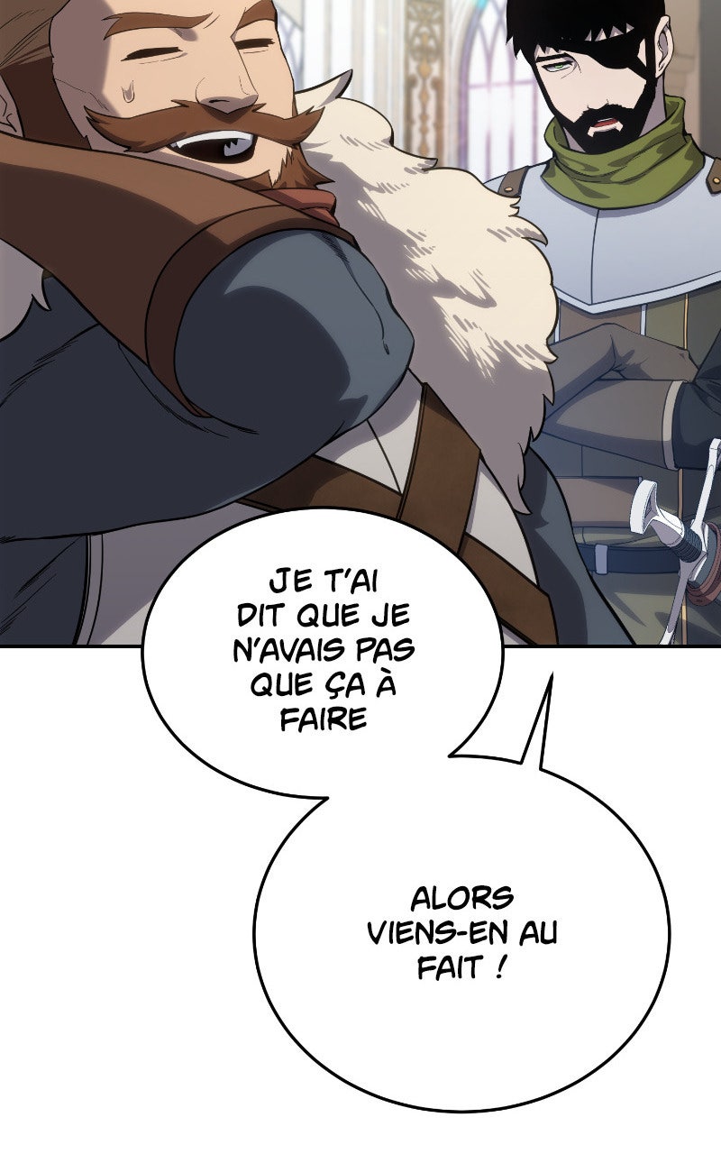 Read The Stellar Swordmaster FR Manga Online