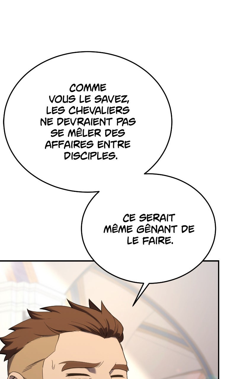 Read The Stellar Swordmaster FR Manga Online