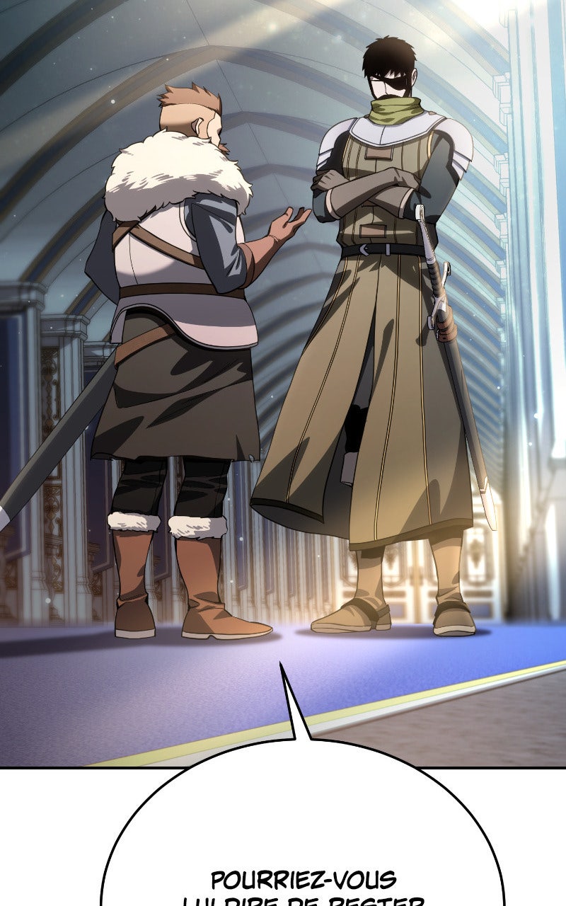 Read The Stellar Swordmaster FR Manga Online