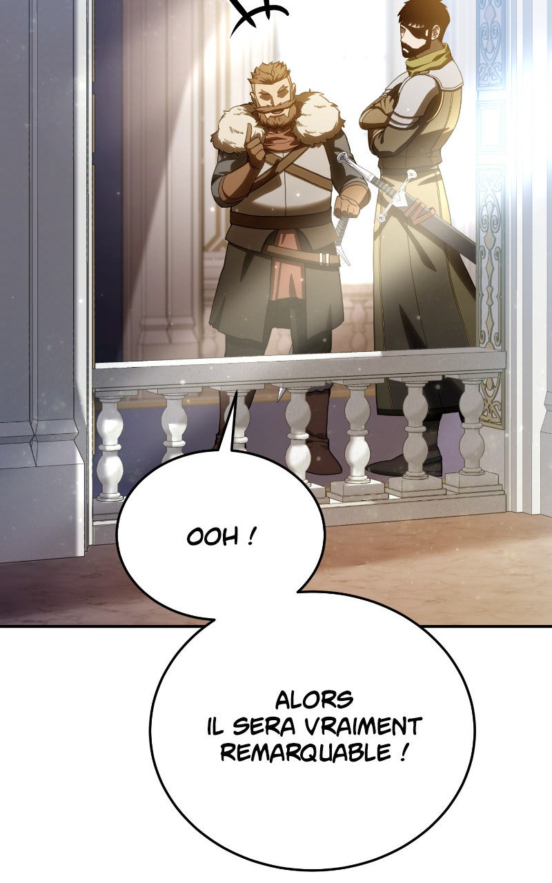 Read The Stellar Swordmaster FR Manga Online