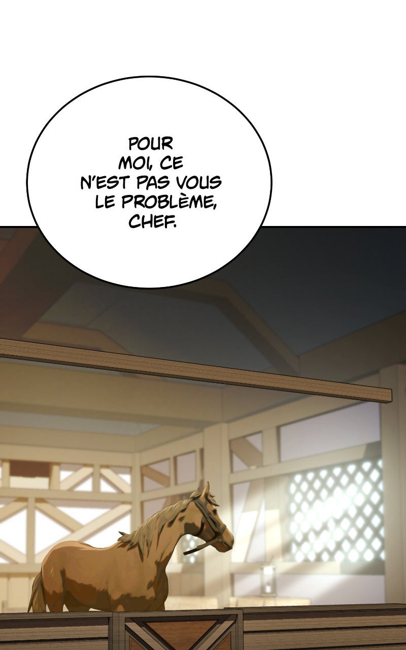 Read The Stellar Swordmaster FR Manga Online