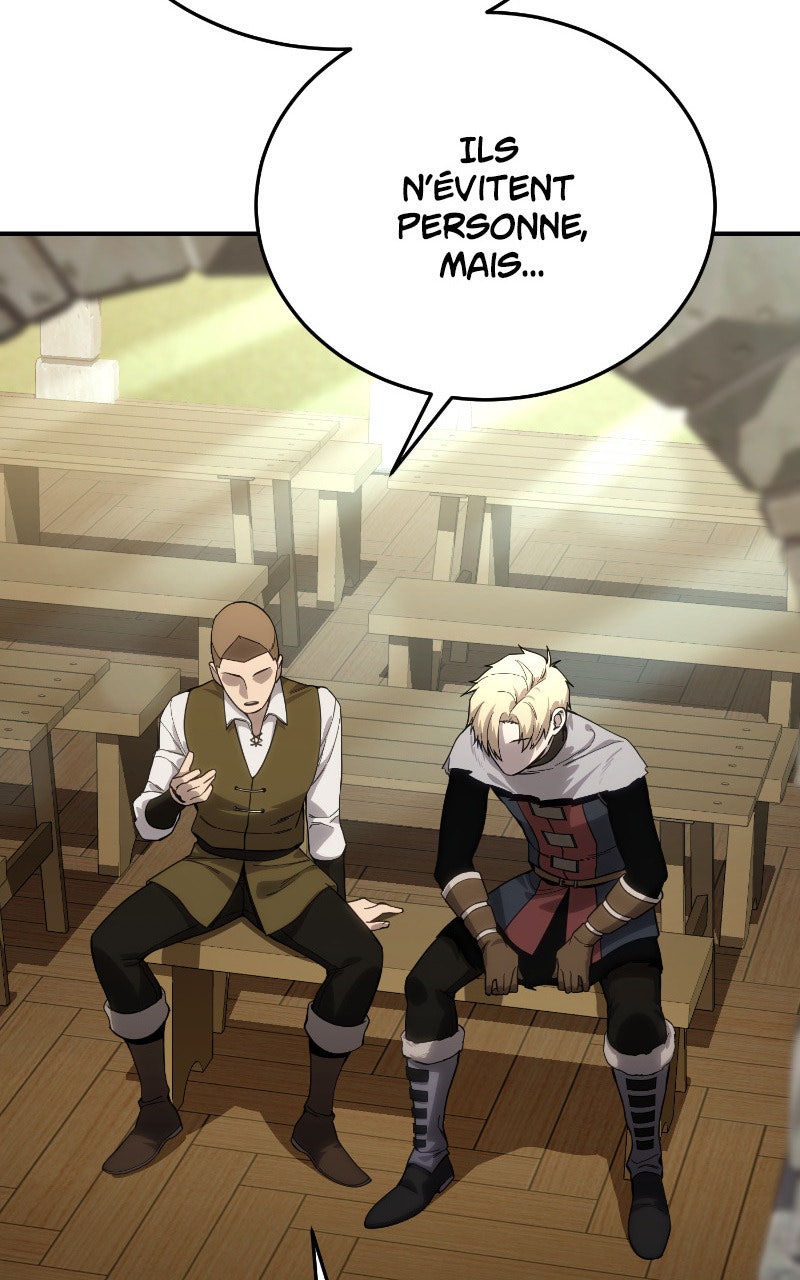 Read The Stellar Swordmaster FR Manga Online