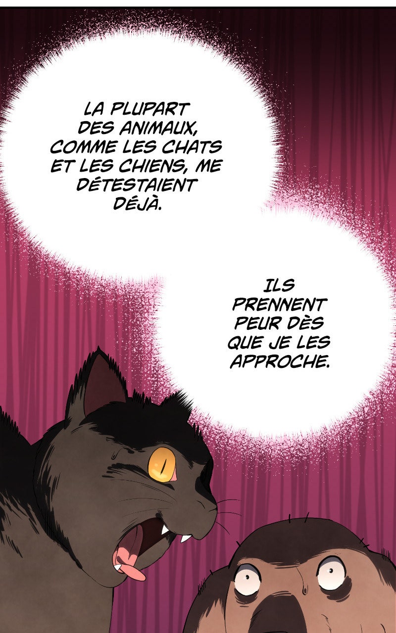 Read The Stellar Swordmaster FR Manga Online