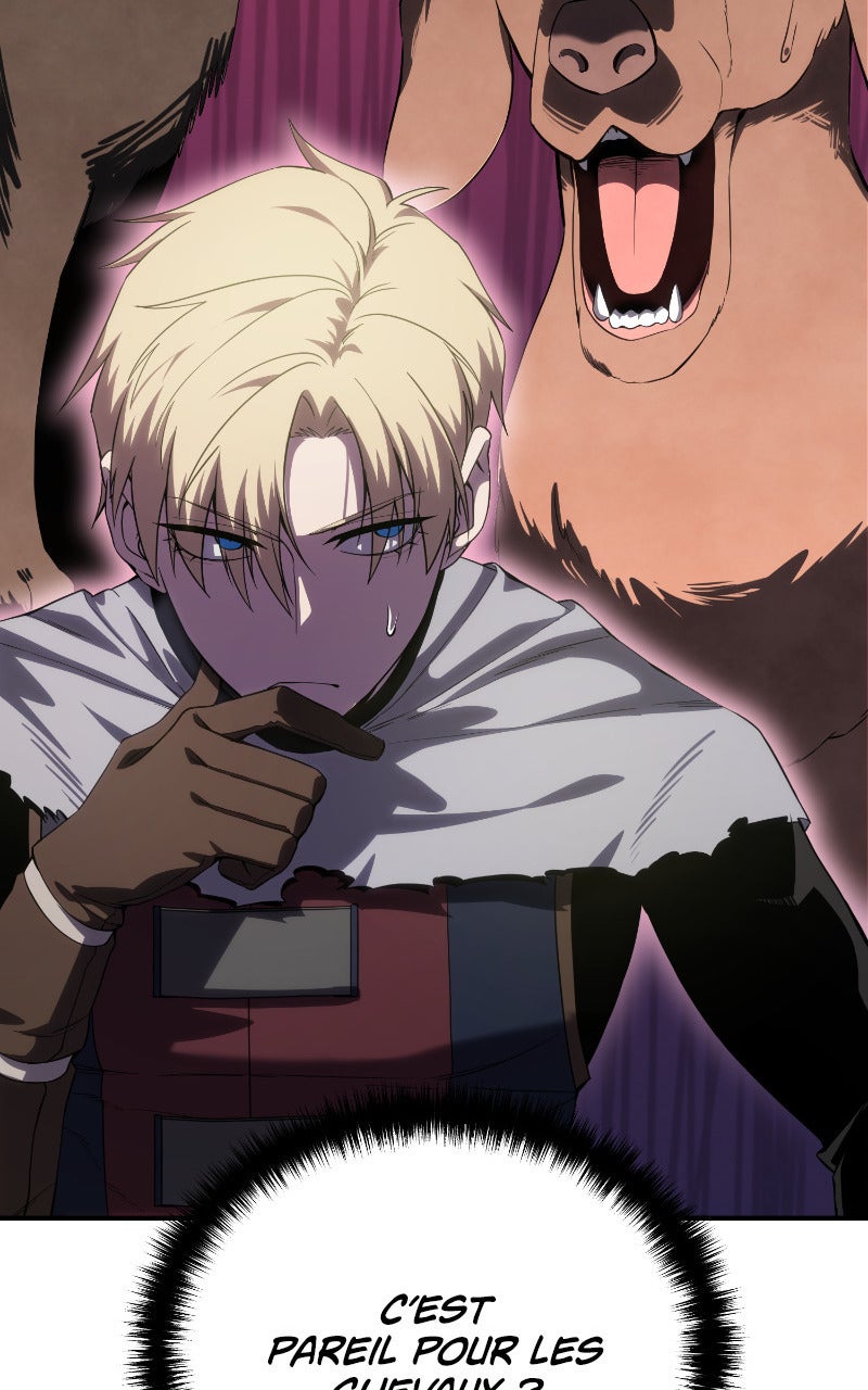 Read The Stellar Swordmaster FR Manga Online