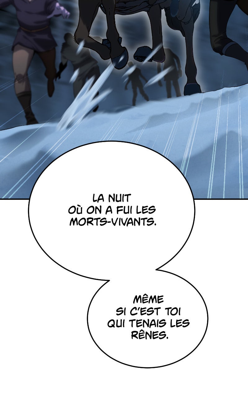 Read The Stellar Swordmaster FR Manga Online