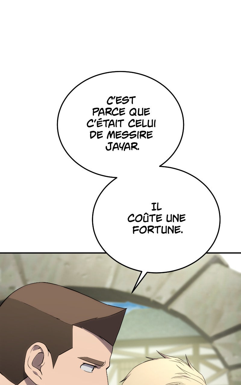 Read The Stellar Swordmaster FR Manga Online