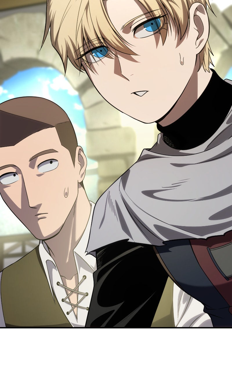 Read The Stellar Swordmaster FR Manga Online