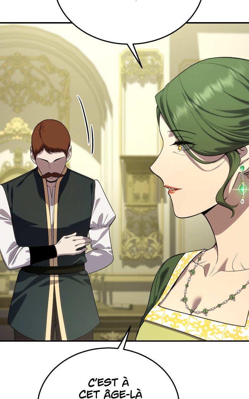 Read The Stellar Swordmaster FR Manga Online