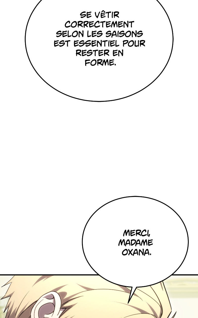 Read The Stellar Swordmaster FR Manga Online