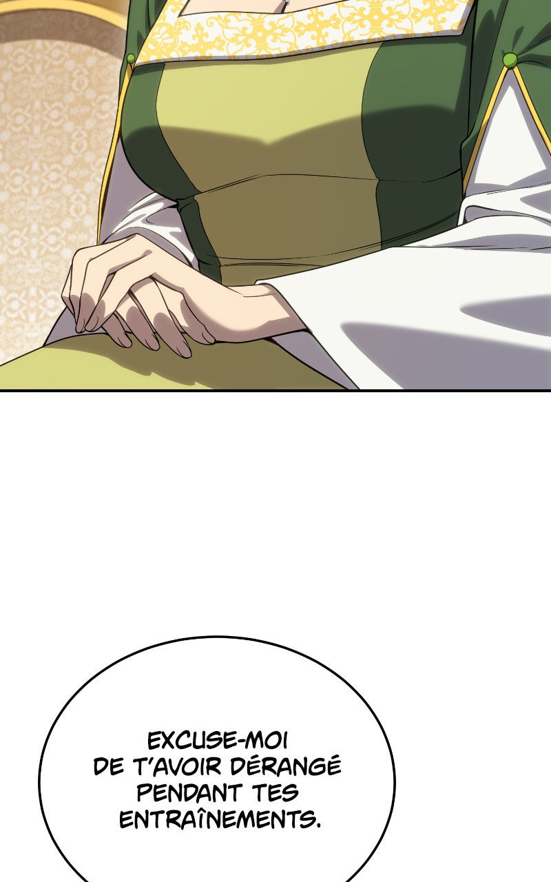 Read The Stellar Swordmaster FR Manga Online