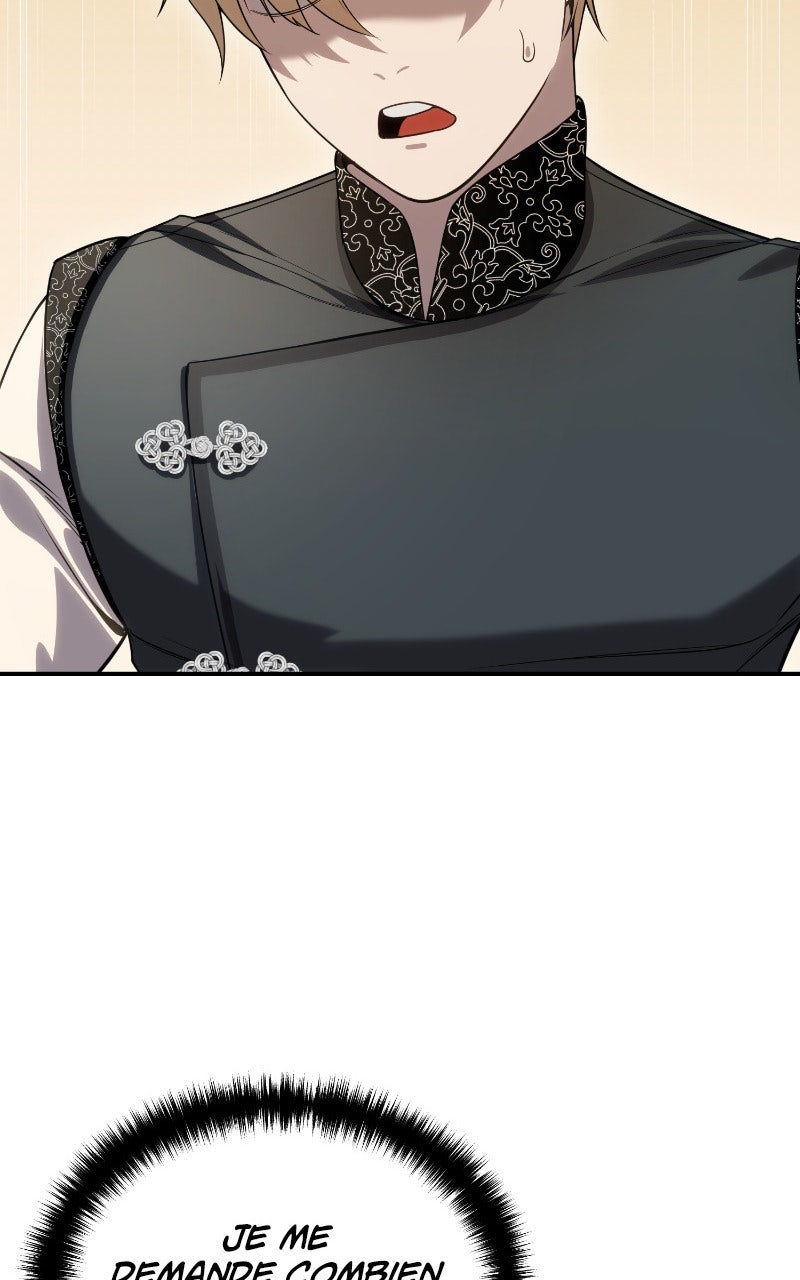 Read The Stellar Swordmaster FR Manga Online