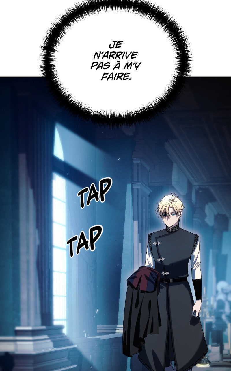 Read The Stellar Swordmaster FR Manga Online