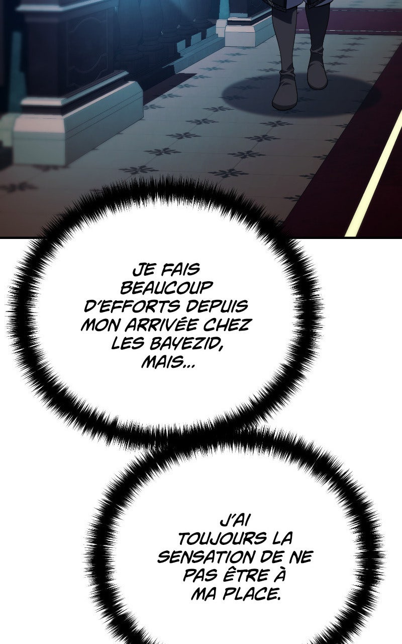 Read The Stellar Swordmaster FR Manga Online