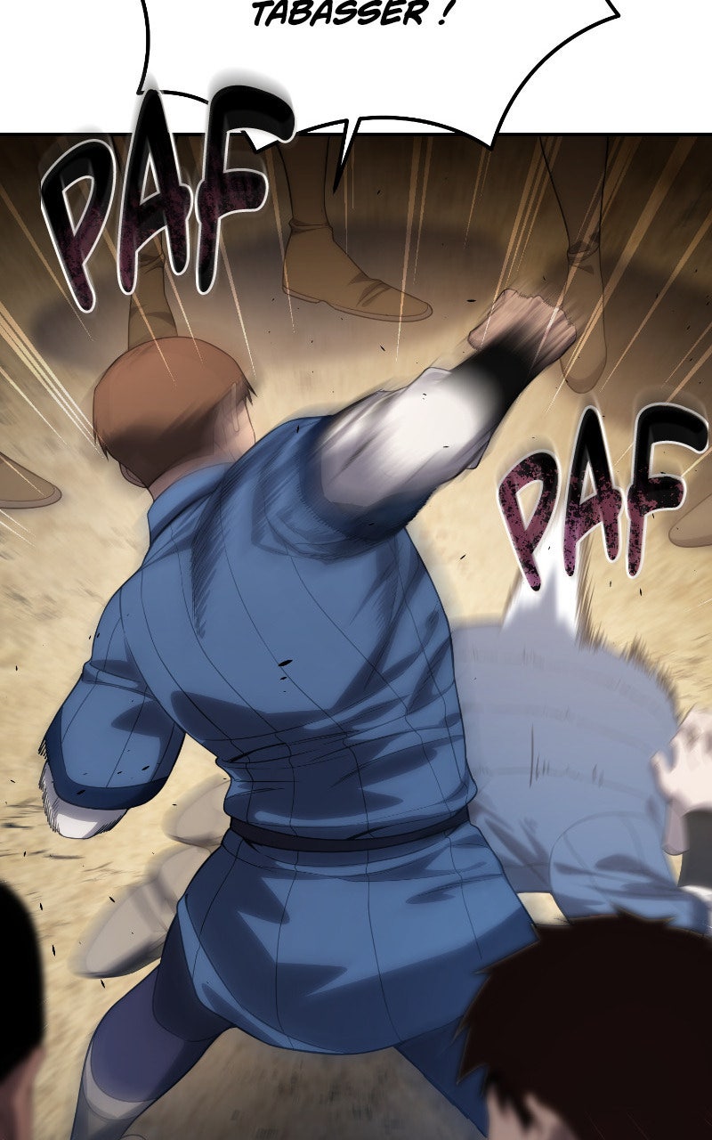 Read The Stellar Swordmaster FR Manga Online