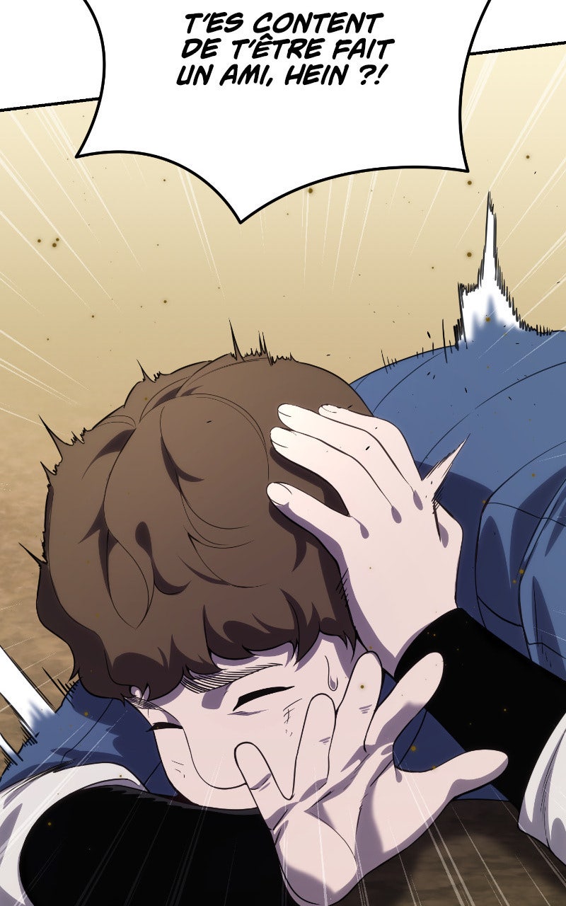 Read The Stellar Swordmaster FR Manga Online