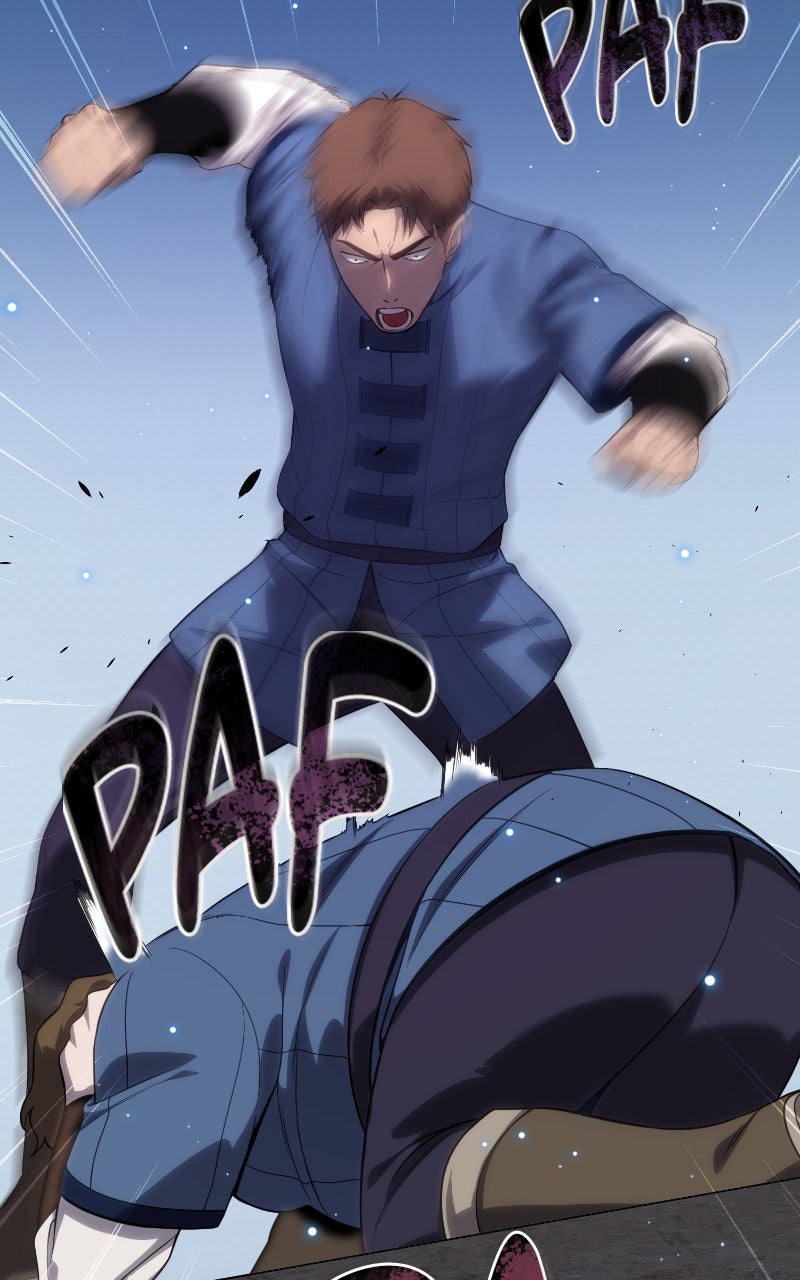 Read The Stellar Swordmaster FR Manga Online