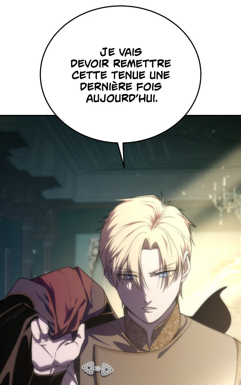 Read The Stellar Swordmaster FR Manga Online