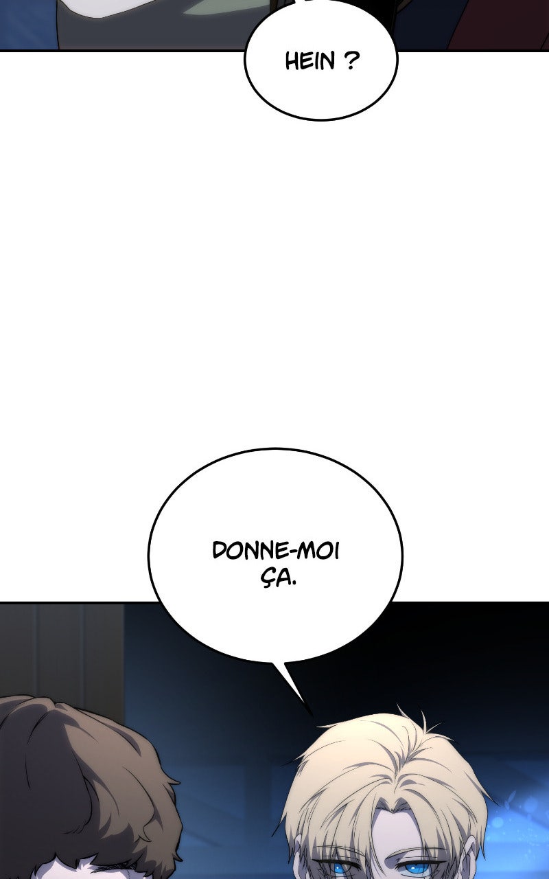 Read The Stellar Swordmaster FR Manga Online