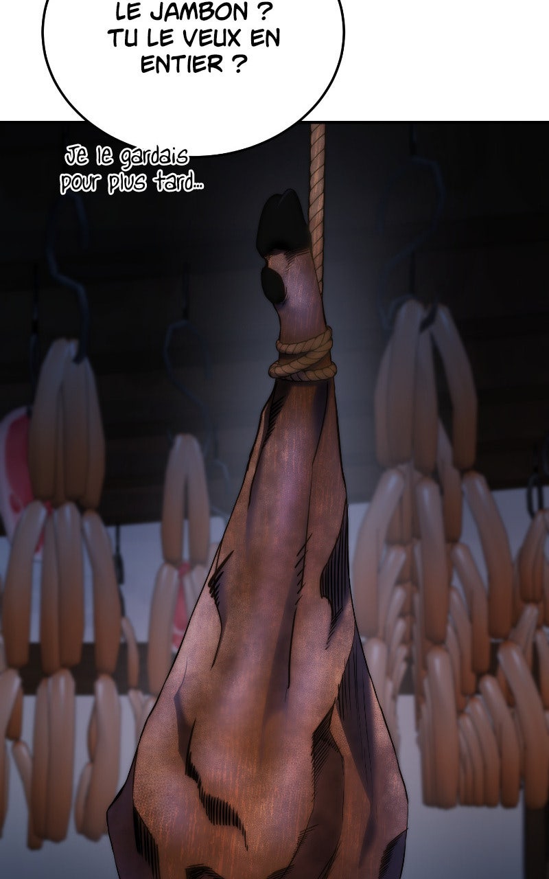 Read The Stellar Swordmaster FR Manga Online