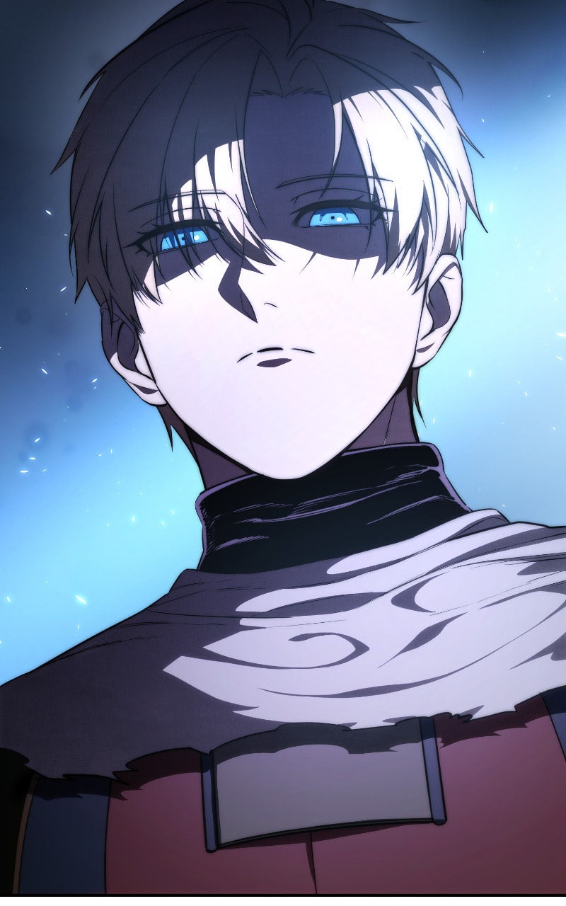 Read The Stellar Swordmaster FR Manga Online