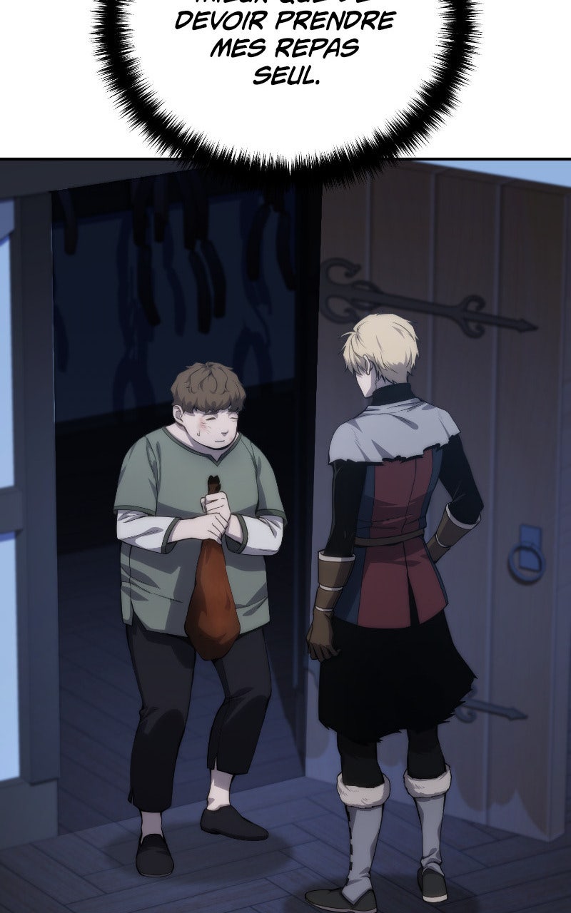 Read The Stellar Swordmaster FR Manga Online