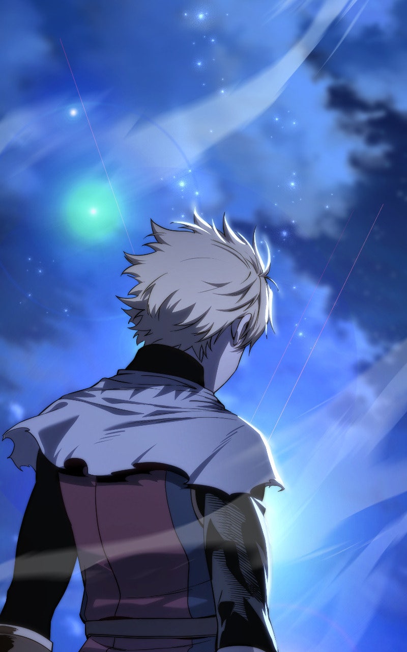 Read The Stellar Swordmaster FR Manga Online