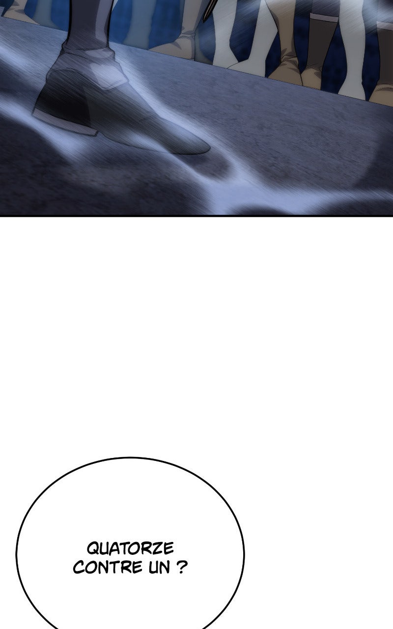 Read The Stellar Swordmaster FR Manga Online