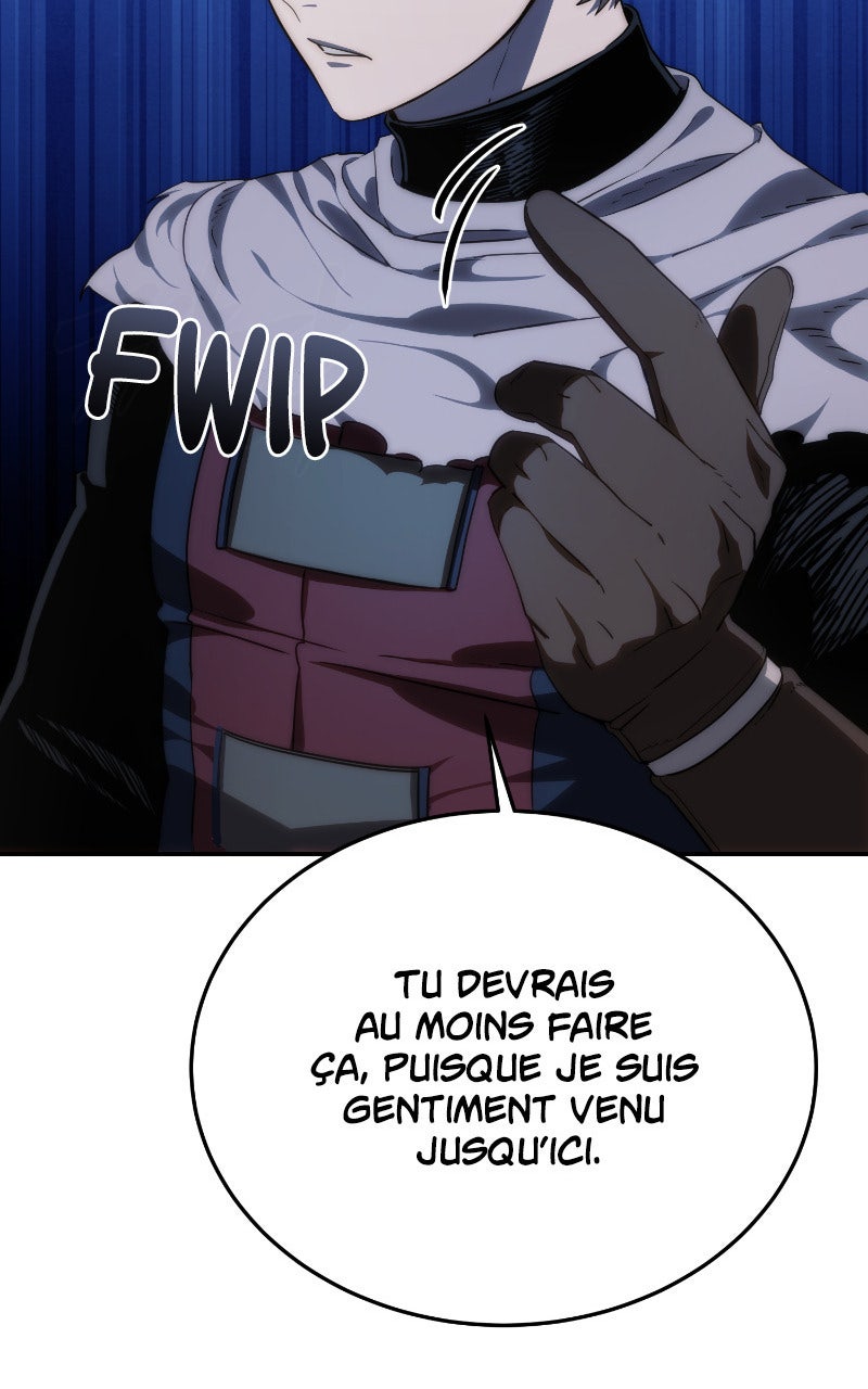 Read The Stellar Swordmaster FR Manga Online